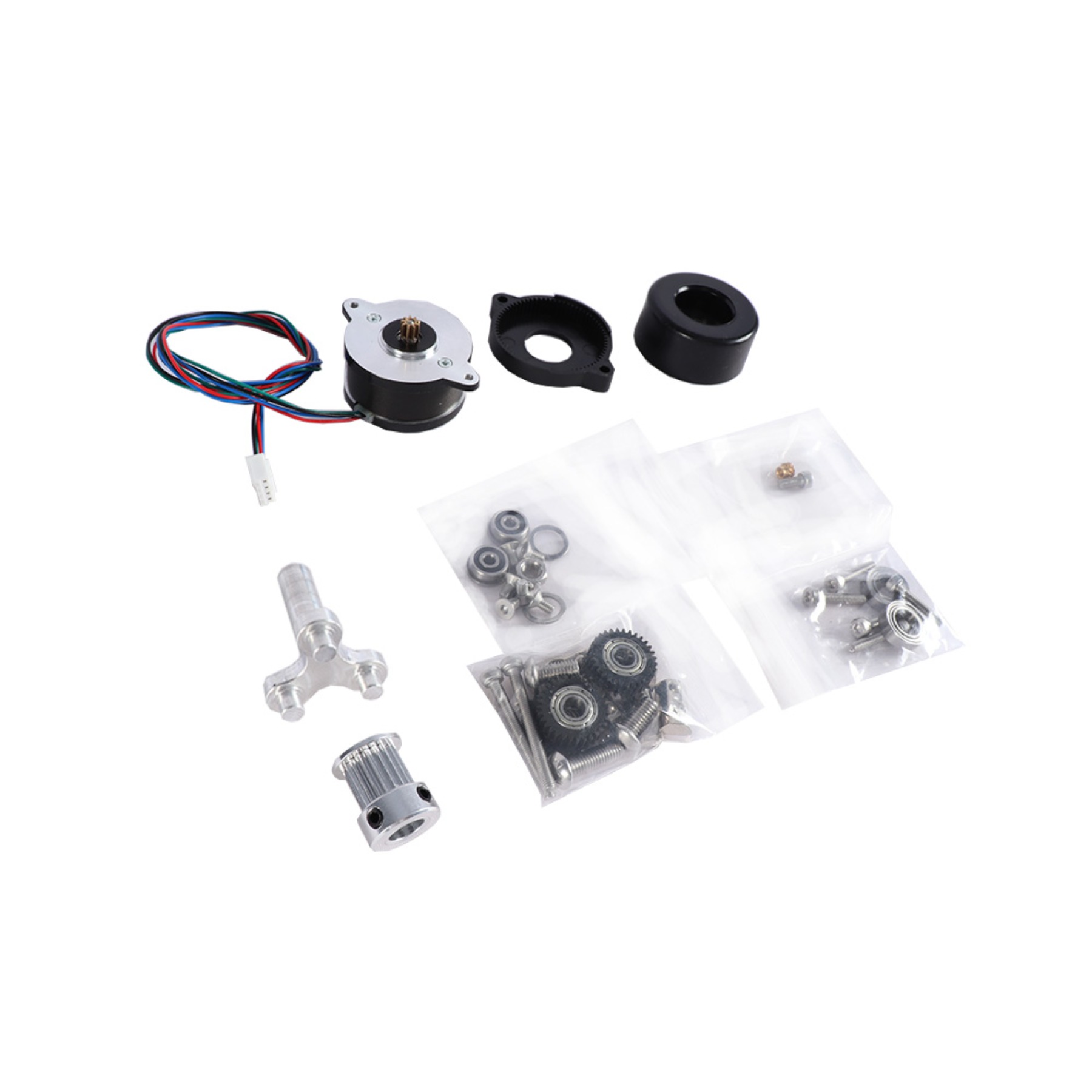 Voron 2.4 R2 Kit - Voron Galileo 2 Direct Drive Upgrade