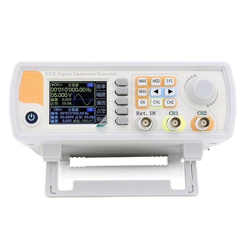 For Dual Channel Function Arbi - Function Arbitrary Waveform Generator recension och pris