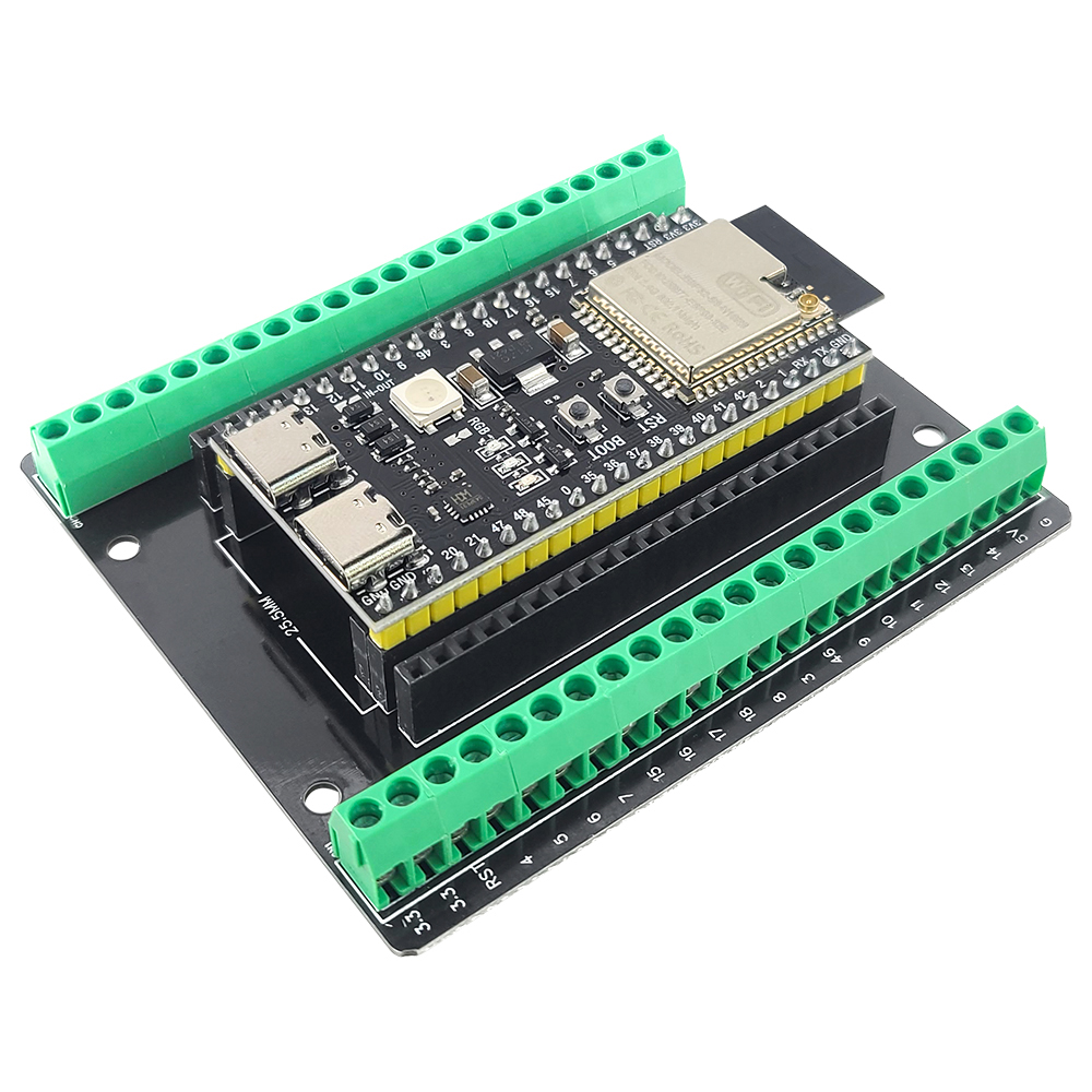 ESP32 S3 Development Board wit - Esp32 S3 Development Board Lot recension och pris
