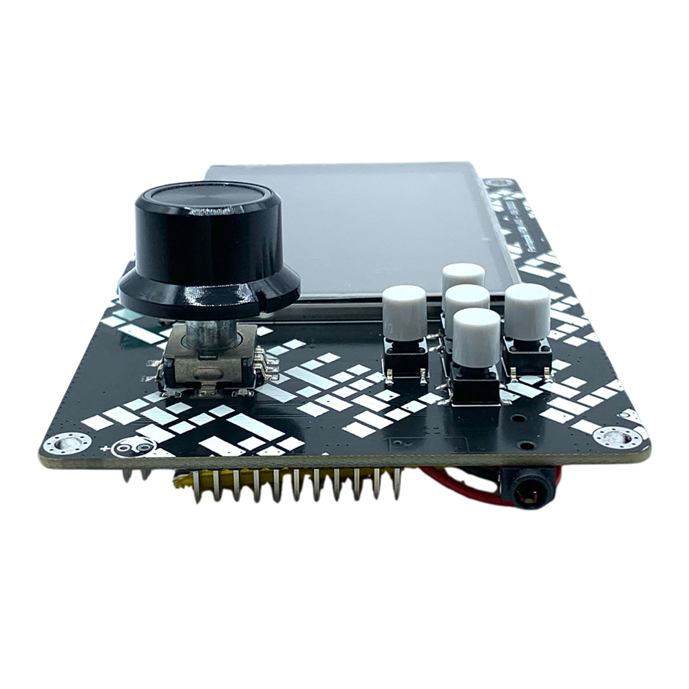 PortaPack H2M Signature Editio - Sdr Software Defined Radio Hackrf recension och pris